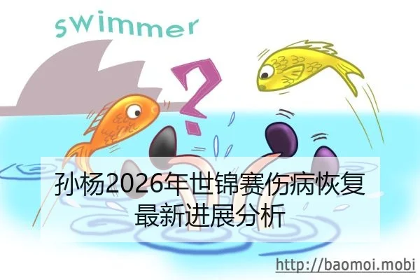 孙杨2026年世锦赛伤病恢复最新进展分析